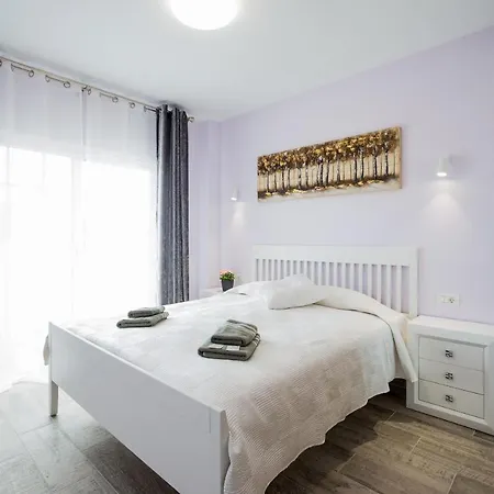 Mar De Lux A26 팔름-마르