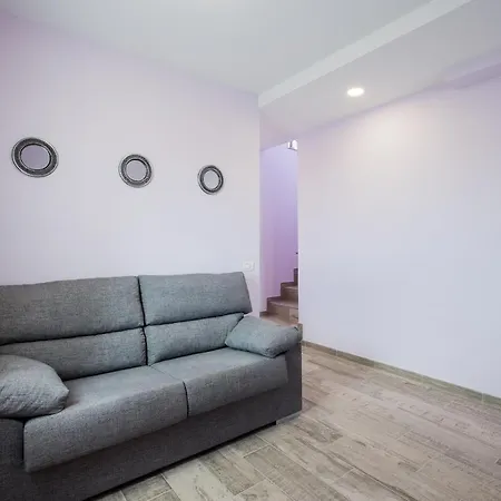 Mar De Lux A26 * 팔름-마르