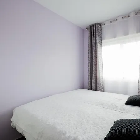 Mar De Lux A26 팔름-마르