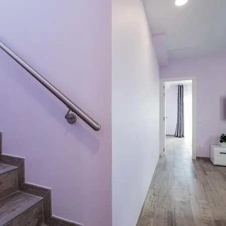 Mar De Lux A26 Apartman Palm-mar