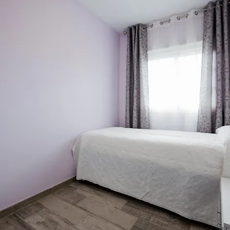 Mar De Lux A26 Appartamento Palm-mar