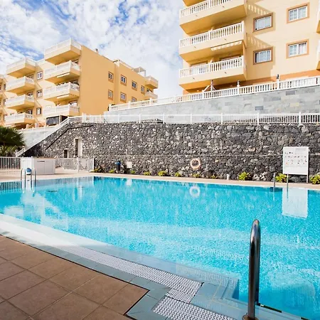 Apartamento Mar De Lux A26 *