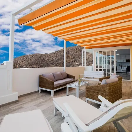 Apartman Mar De Lux A26