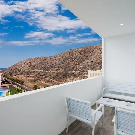 Appartamento Mar De Lux A26 Palm-mar