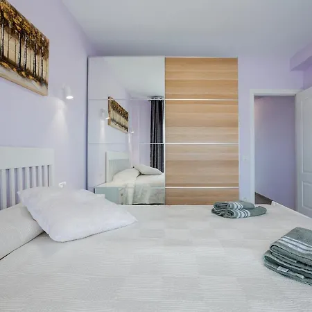 Mar De Lux A26 Apartamento