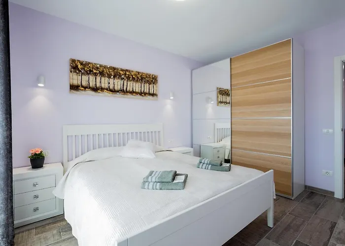 Mar De Lux A26 Apartment Palm-mar