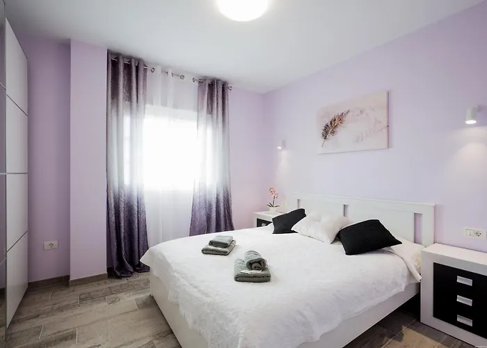 Lägenhet Mar De Lux A26