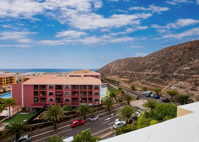 Apartment Mar De Lux A26