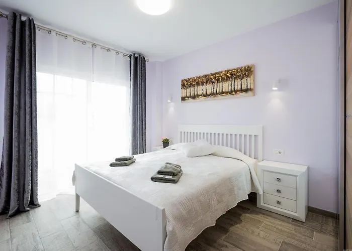 Mar De Lux A26 Palm-mar