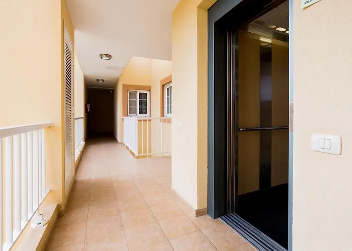 Mar De Lux A26 * Palm-mar