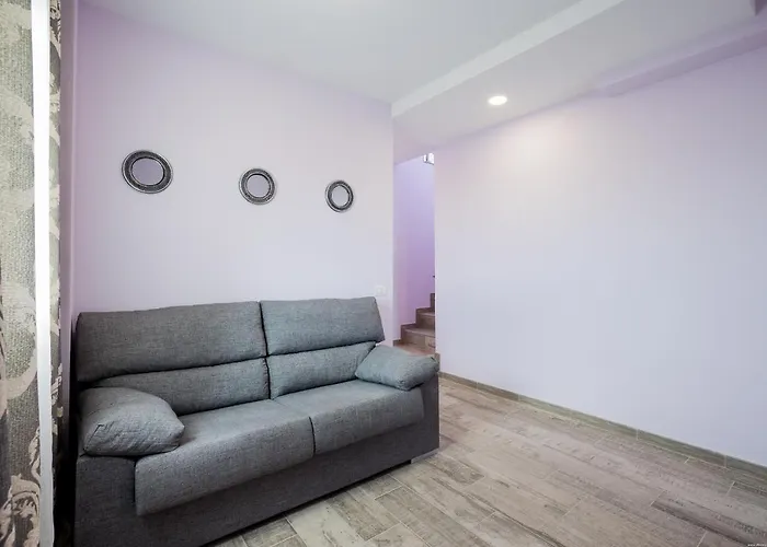 Mar De Lux A26 * Palm-mar