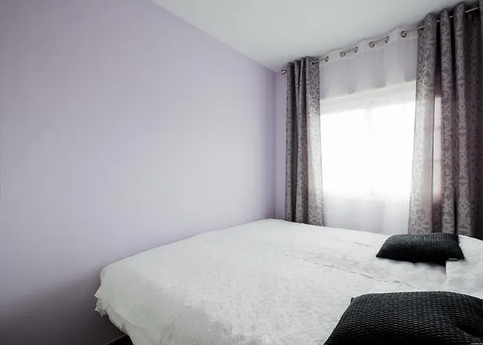 Mar De Lux A26 Palm-mar