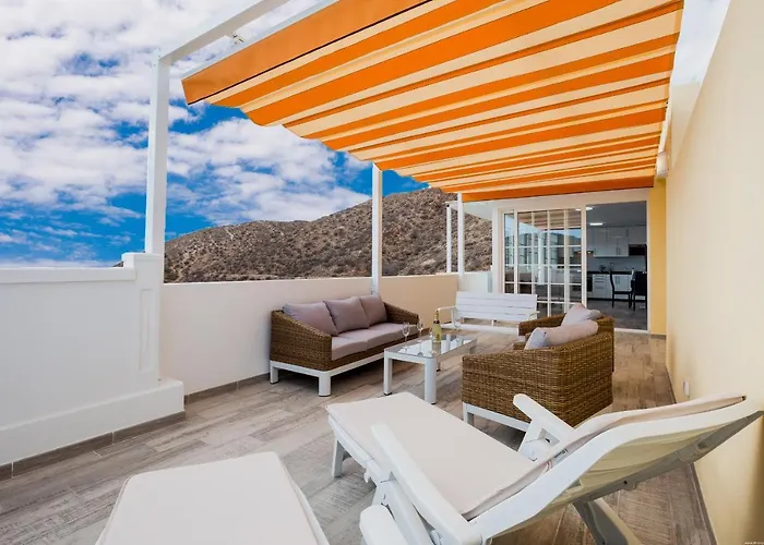 Lägenhet Mar De Lux A26