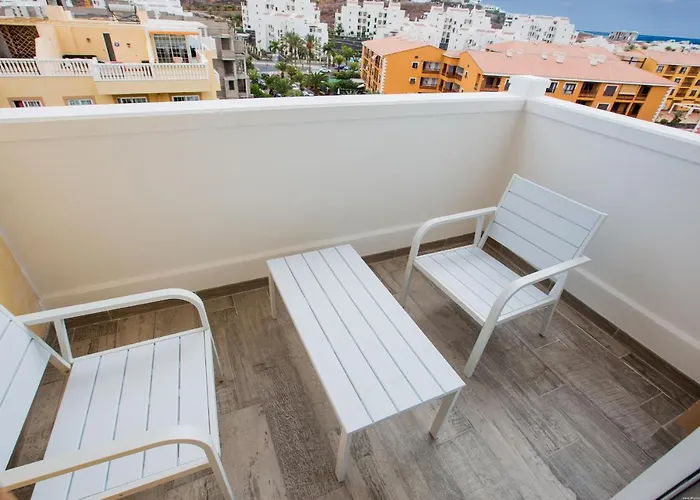 Apartment Mar De Lux A26