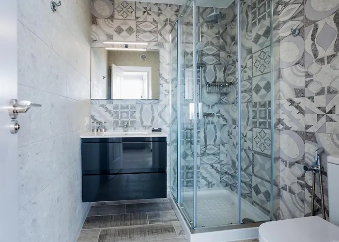 Mar De Lux A26 Apartment