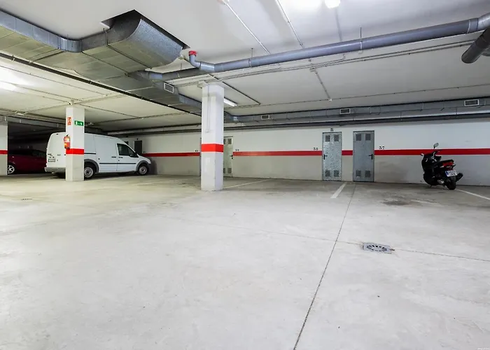 Apartment Mar De Lux A26 Palm-mar