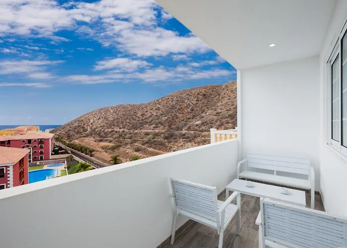 Lägenhet Mar De Lux A26 Palm-mar