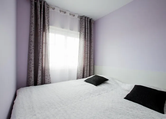 Apartment Mar De Lux A26