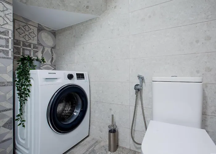 Mar De Lux A26 Apartment *