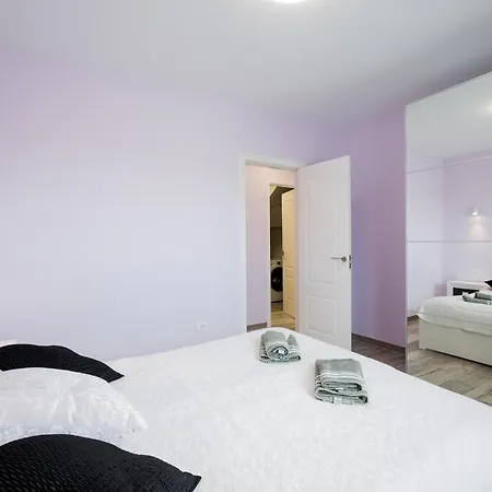 Mar De Lux A26 Apartment
