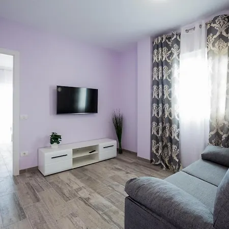 Mar De Lux A26 Apartment