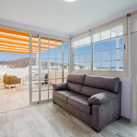 Mar De Lux A26 Apartment *