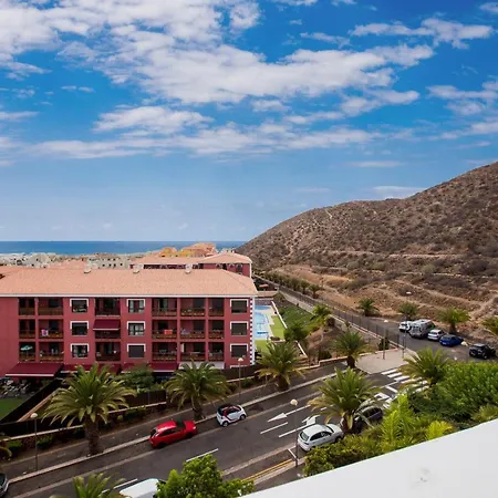 Apartment Mar De Lux A26