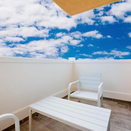 Appartement Mar De Lux A26 *