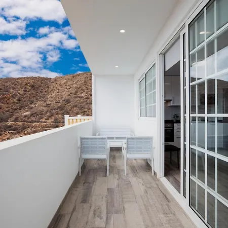 Appartement Mar De Lux A26 *