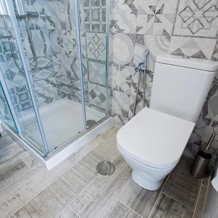 Mar De Lux A26 Apartment *