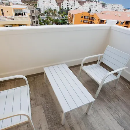 Apartment Mar De Lux A26