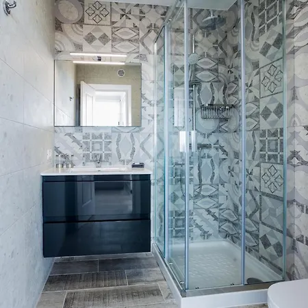 Mar De Lux A26 Apartment