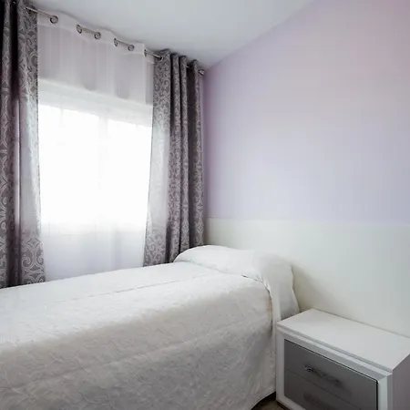 Mar De Lux A26 Apartment