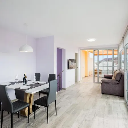 Mar De Lux A26 Apartmán