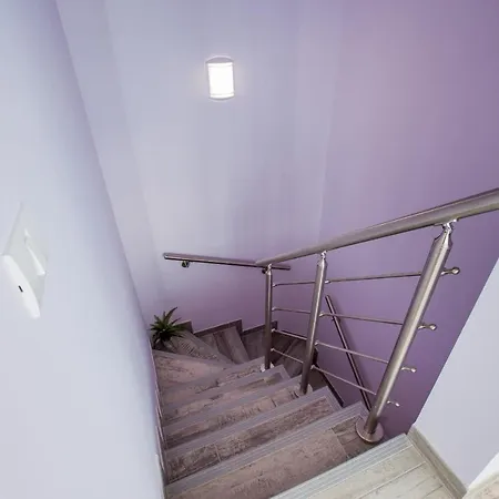 Apartment Mar De Lux A26 Palm-mar