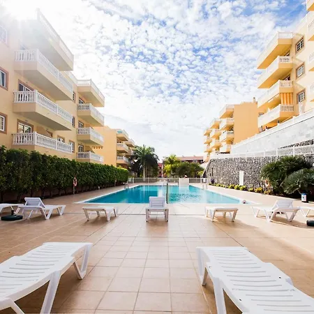 Mar De Lux A26 Apartment Palm-mar