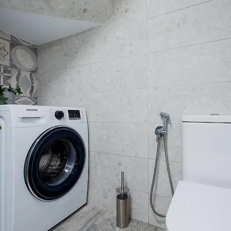 Mar De Lux A26 Apartment *