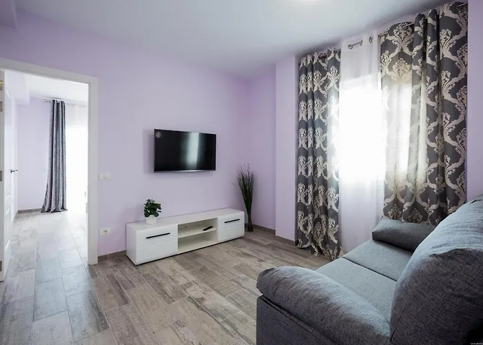 Mar De Lux A26 Apartament