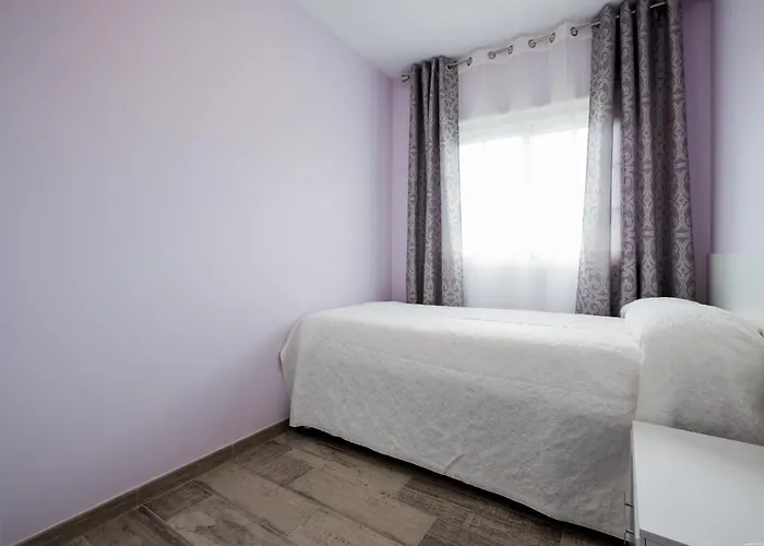 Mar De Lux A26 Apartament Palm-mar