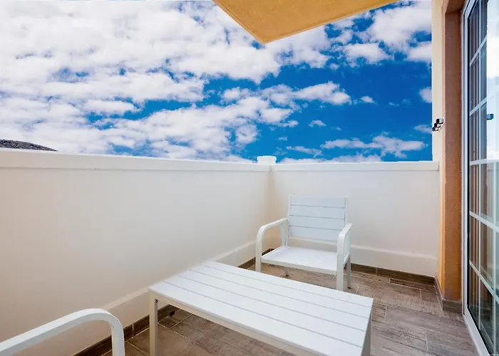 Apartament Mar De Lux A26 *