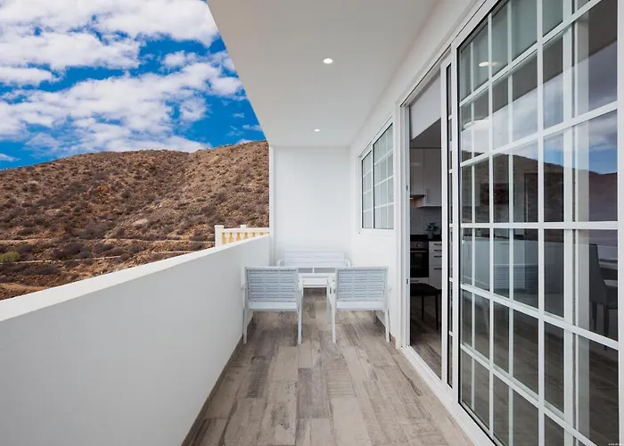 Apartament Mar De Lux A26 *