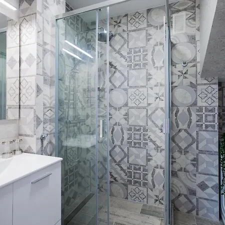 Appartement Mar De Lux A26 *