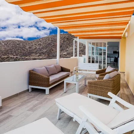 Mar De Lux A26 * Palm-mar